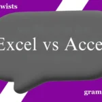 Excel vs Accel